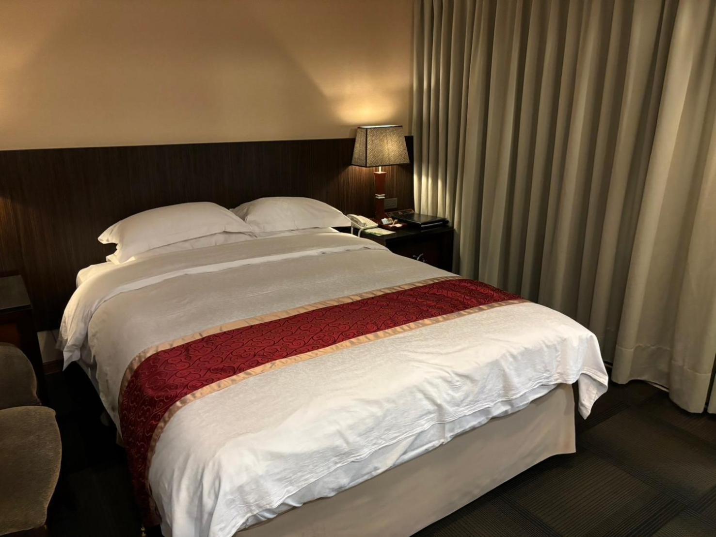 Art Spa Hotel Yilan Kültér fotó