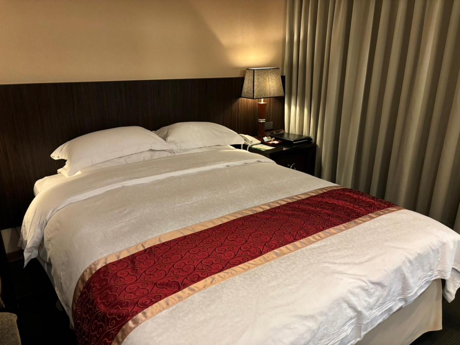 Art Spa Hotel Yilan Kültér fotó