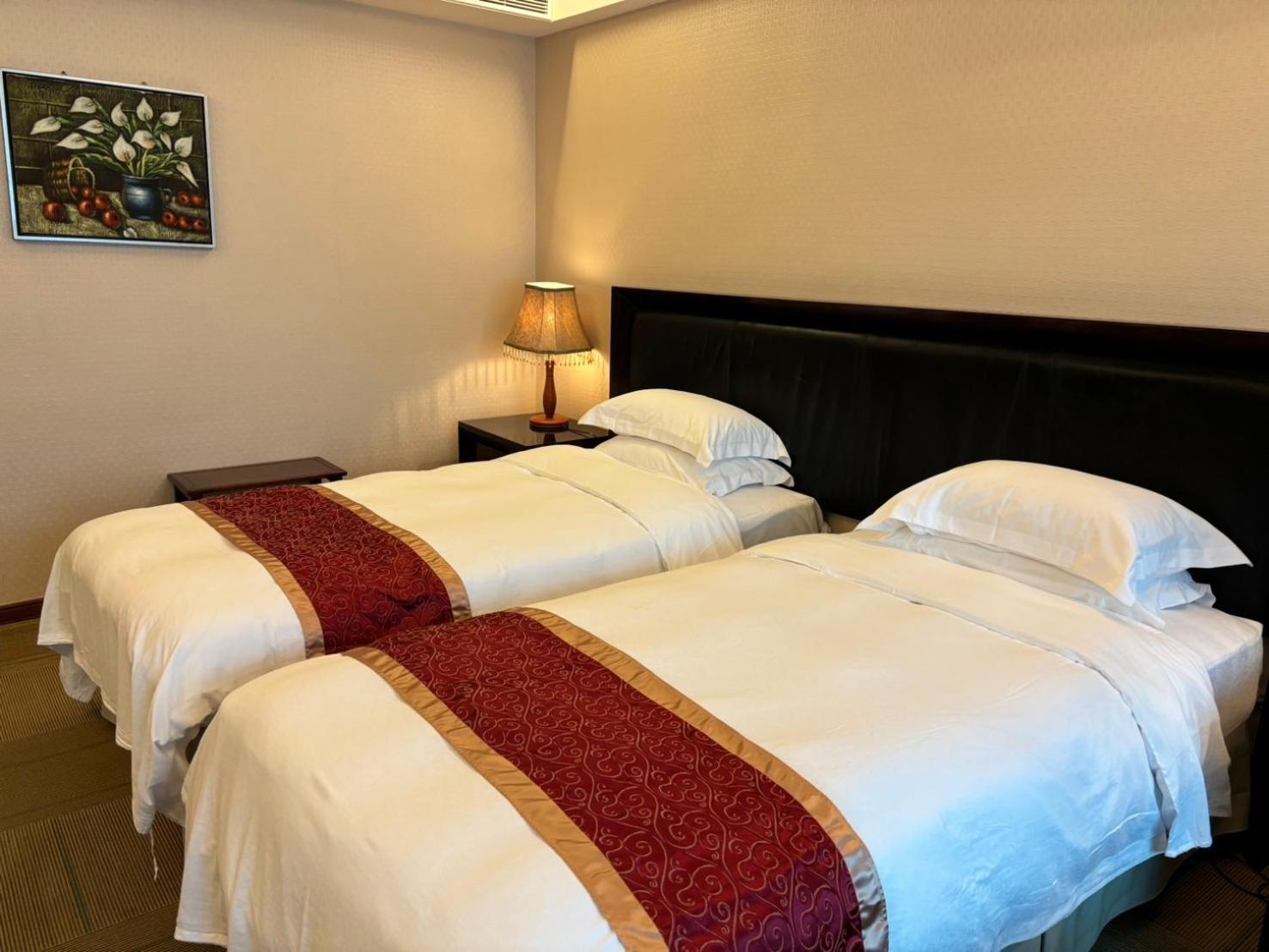 Art Spa Hotel Yilan Kültér fotó